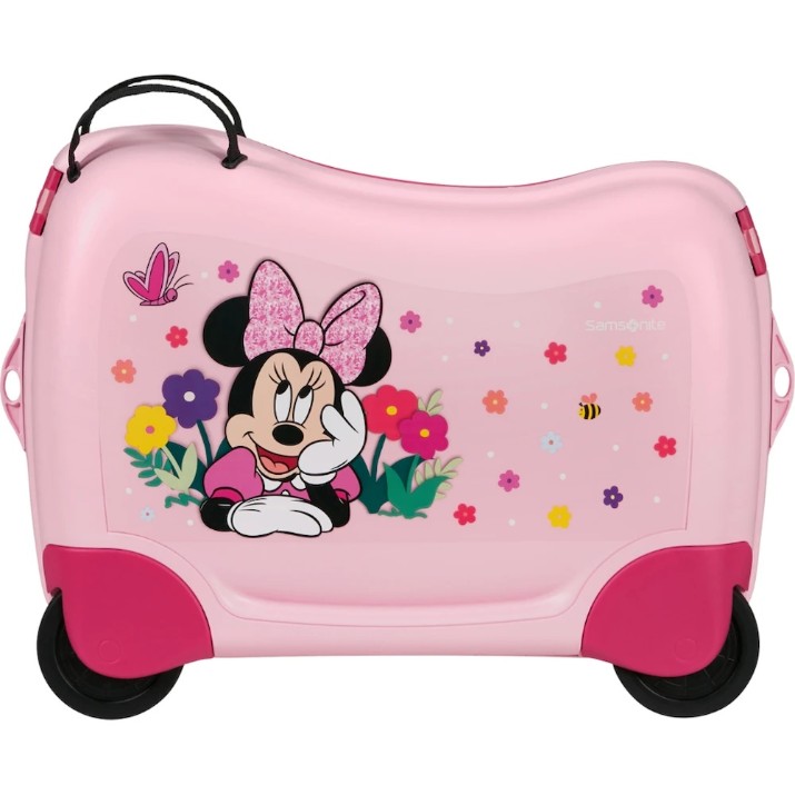 Чемодан детский Samsonite Dream2go Disney Spinner (145048/A650)