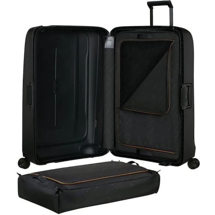 Чемодан Samsonite Essens Spinner (152056/1374)