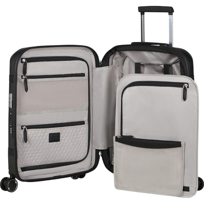 Valiză Samsonite Image Spinner Expandable (154688/1041)
