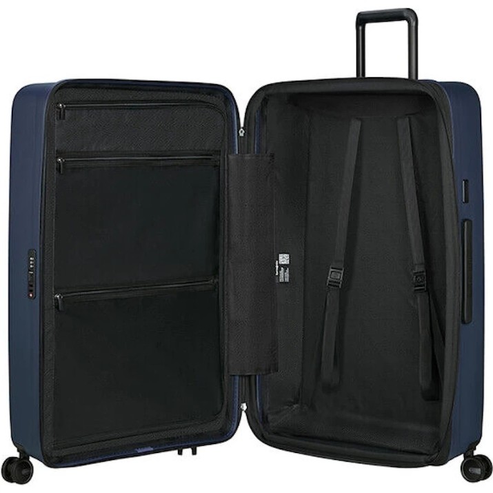 Чемодан Samsonite Restackd Spinner Expandable (150706/1547)