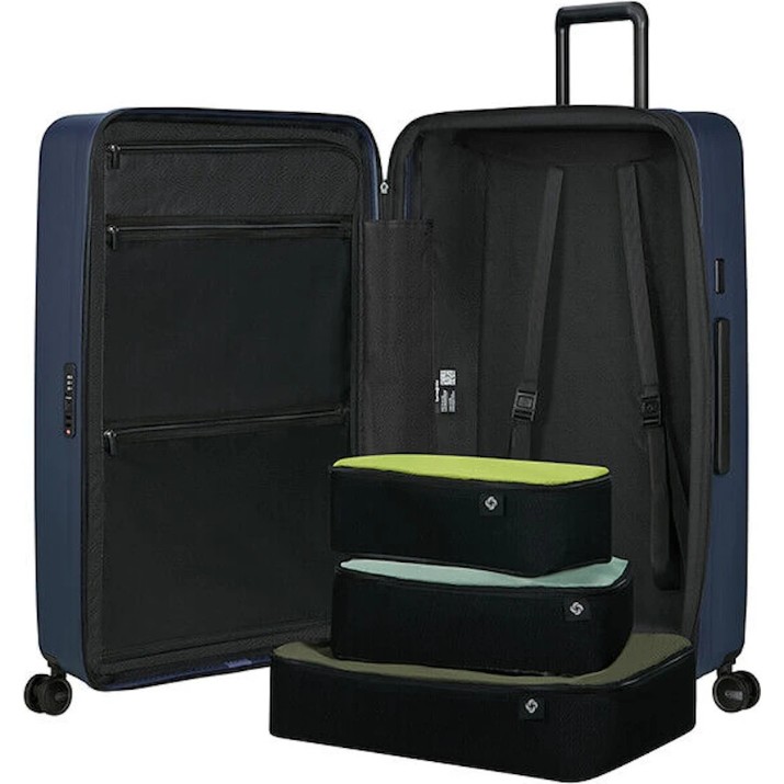 Чемодан Samsonite Restackd Spinner Expandable (150706/1547)