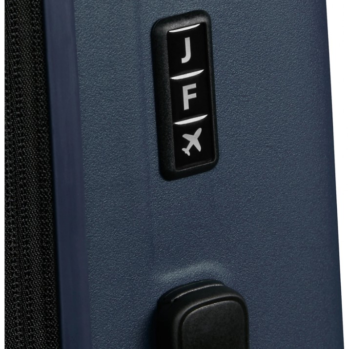 Чемодан Samsonite Restackd Spinner Expandable (150706/1547)
