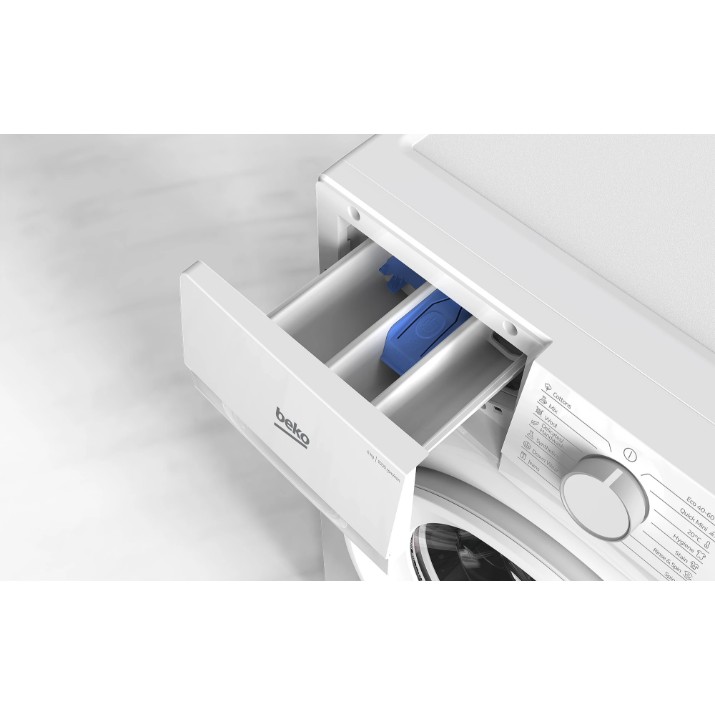Maşina de spălat rufe Beko B1WFK2604WEE