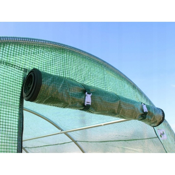 Теплица GardenLine TUN5613 6x3x2m
