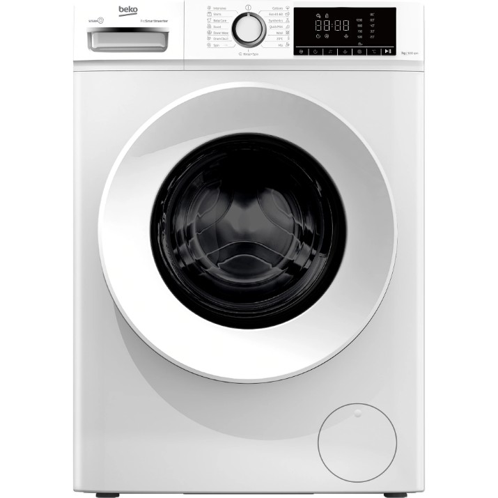 Стиральная машина Beko B1WFM2721WE