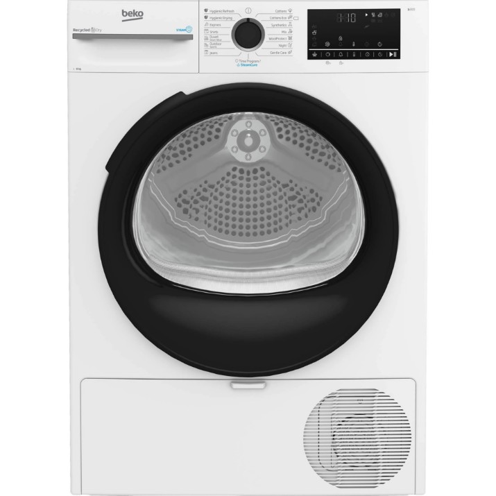 Mașină de uscat rufe Beko BM3T48249W