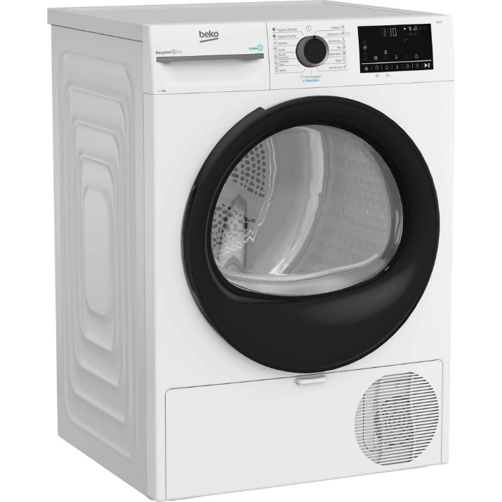 Mașină de uscat rufe Beko BM3T48249W