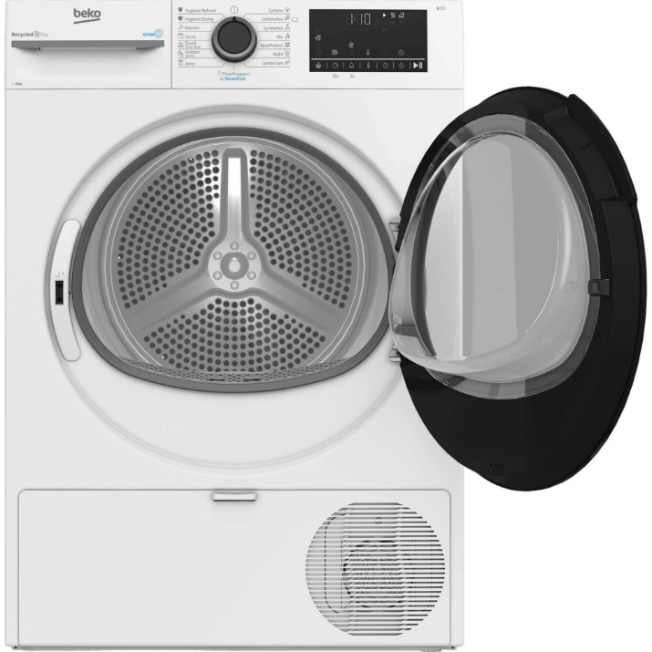Mașină de uscat rufe Beko BM3T48249W