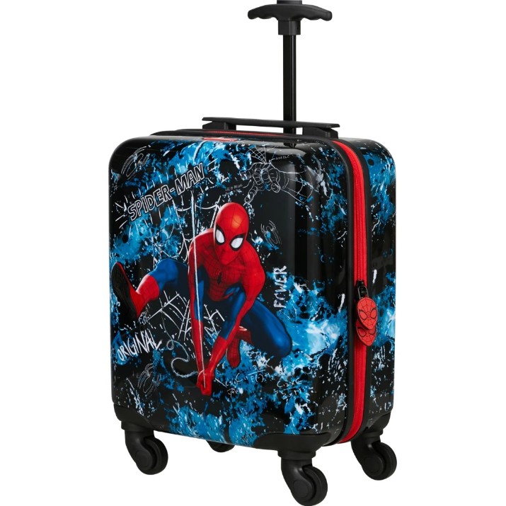 Чемодан детский Samsonite Daydream Disney (154947/A652)