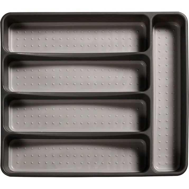 Suport organizare tacâmuri Kesper Plastic (30091)