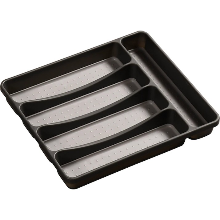 Suport organizare tacâmuri Kesper Plastic (30091)