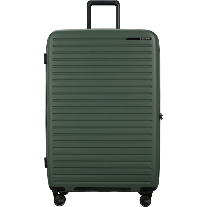 Чемодан Samsonite Restackd Spinner Expandable (150706/1773)