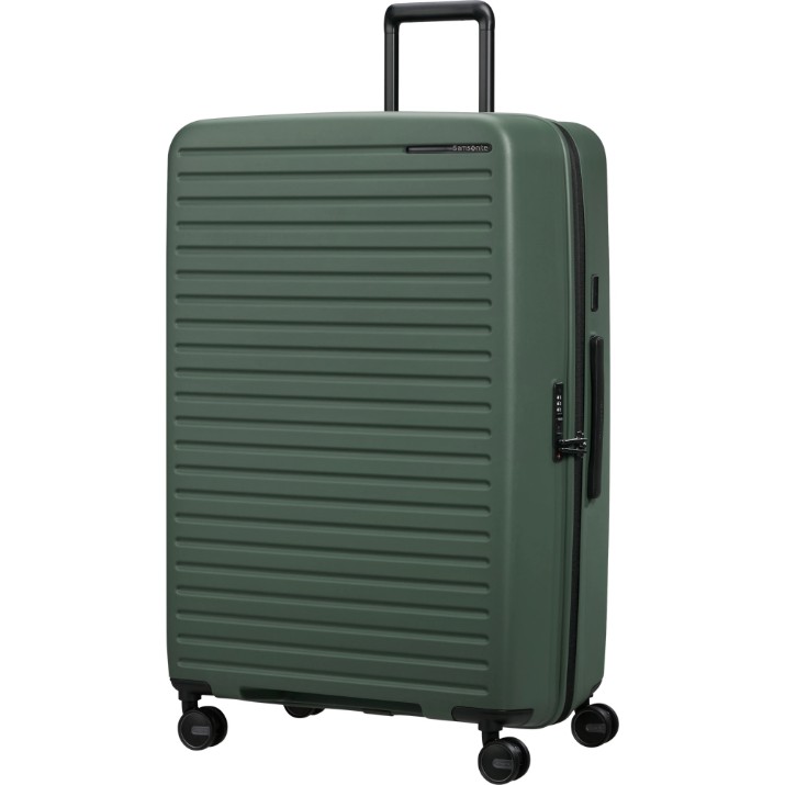 Чемодан Samsonite Restackd Spinner Expandable (150706/1773)