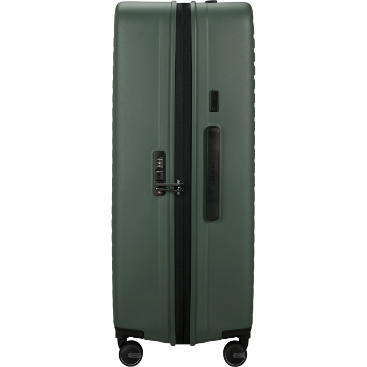 Чемодан Samsonite Restackd Spinner Expandable (150706/1773)