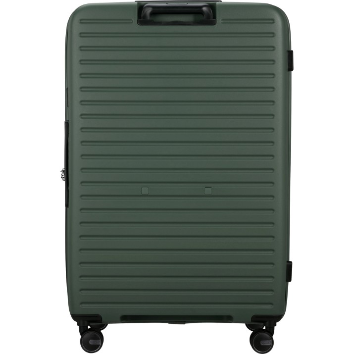 Чемодан Samsonite Restackd Spinner Expandable (150706/1773)