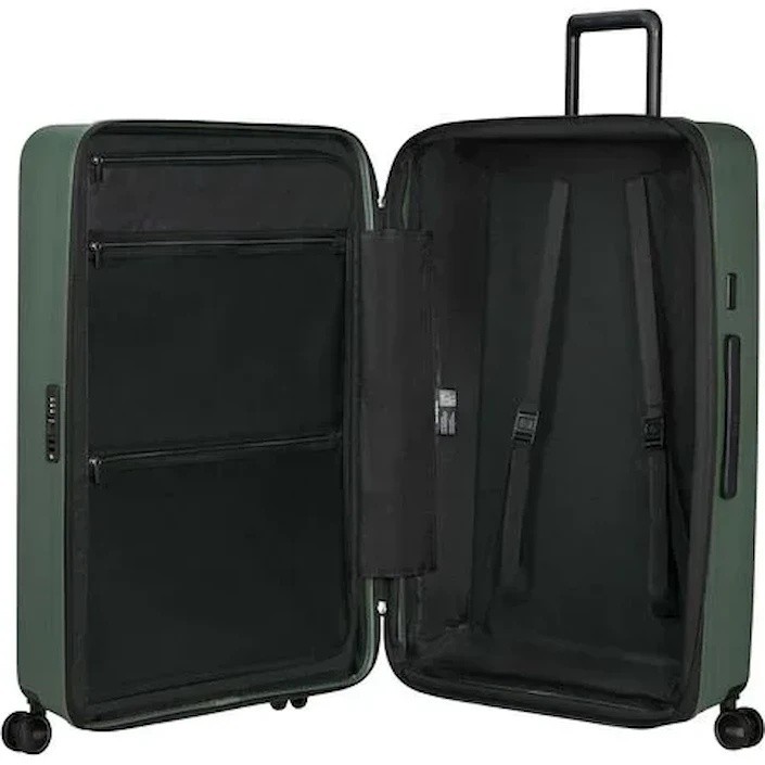 Чемодан Samsonite Restackd Spinner Expandable (150706/1773)