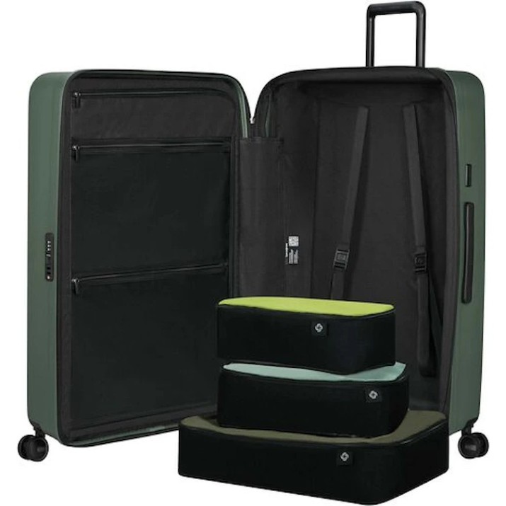 Чемодан Samsonite Restackd Spinner Expandable (150706/1773)
