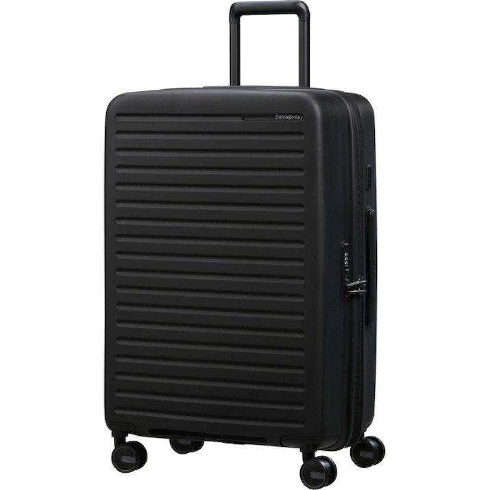Чемодан Samsonite Restackd Spinner Expandable (150706/1041)