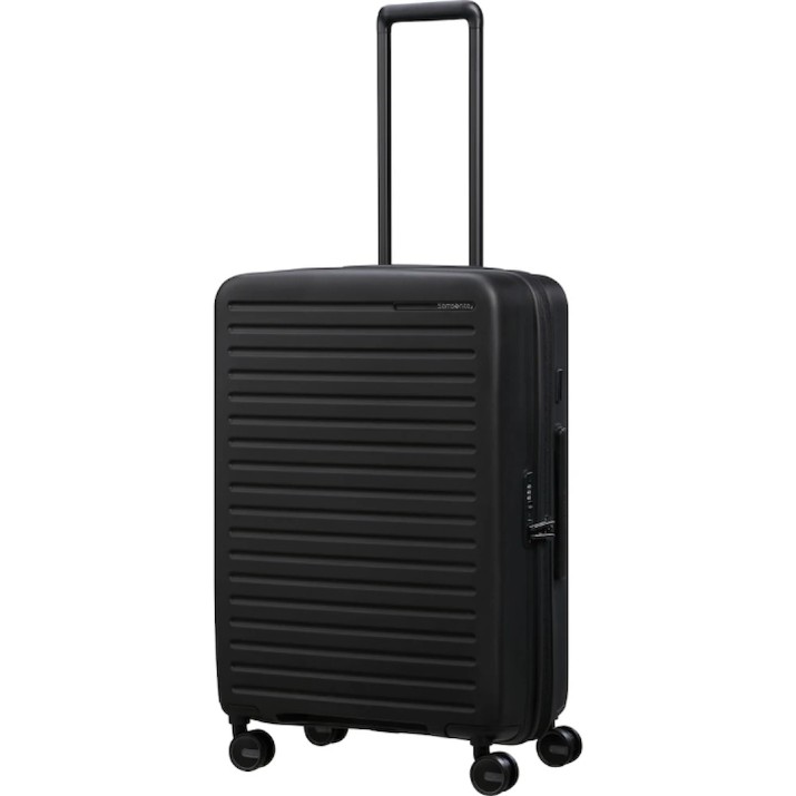 Чемодан Samsonite Restackd Spinner Expandable (150706/1041)