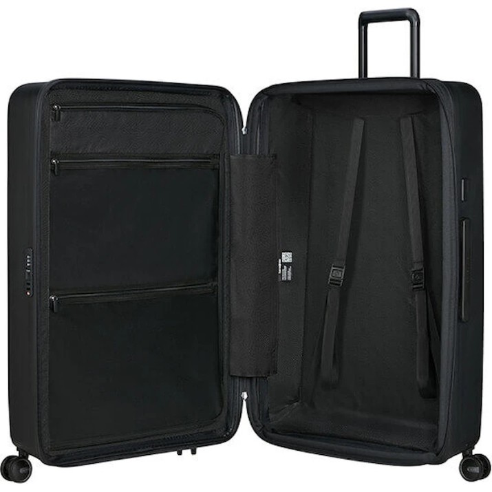 Чемодан Samsonite Restackd Spinner Expandable (150706/1041)