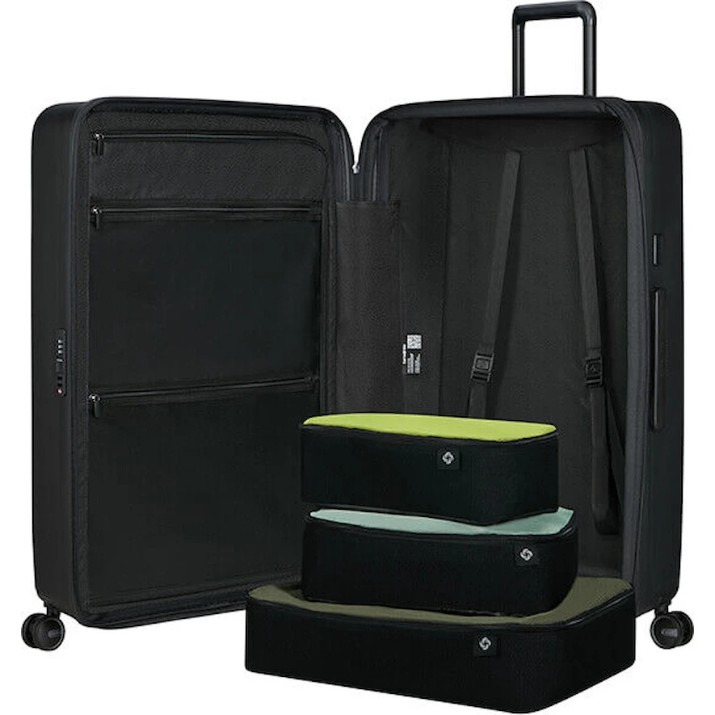 Чемодан Samsonite Restackd Spinner Expandable (150706/1041)