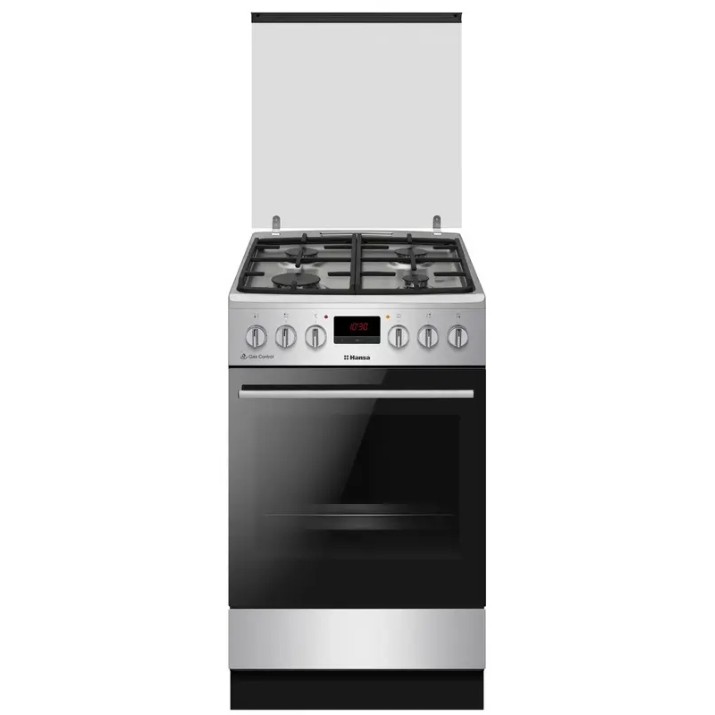 Газовая плита Hansa FCMX58253