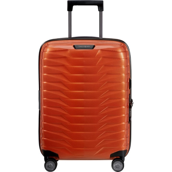 Чемодан Samsonite Proxis Spinner Expandable (126035/T189)