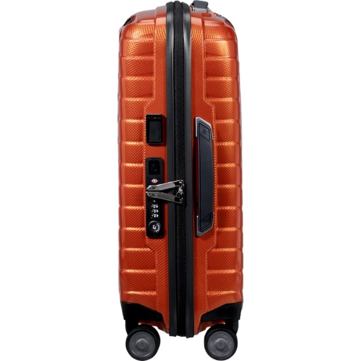 Чемодан Samsonite Proxis Spinner Expandable (126035/T189)