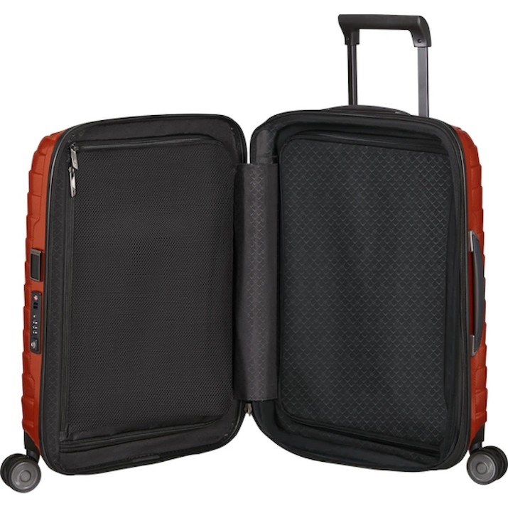 Чемодан Samsonite Proxis Spinner Expandable (126035/T189)