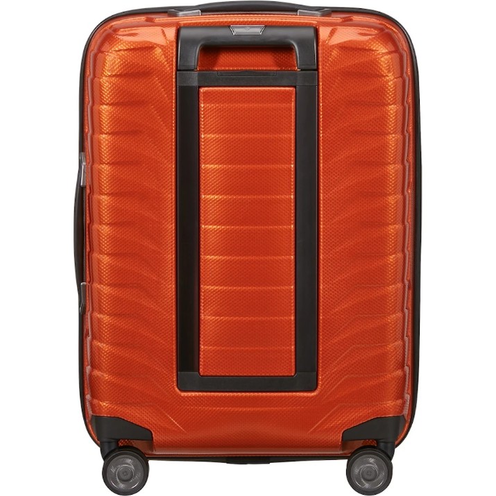 Чемодан Samsonite Proxis Spinner Expandable (126035/T189)