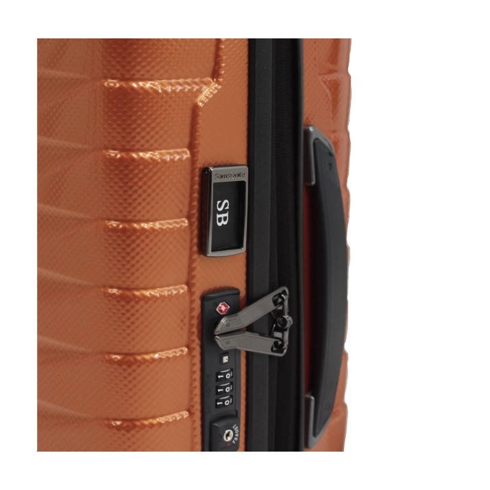 Чемодан Samsonite Proxis Spinner Expandable (126035/T189)
