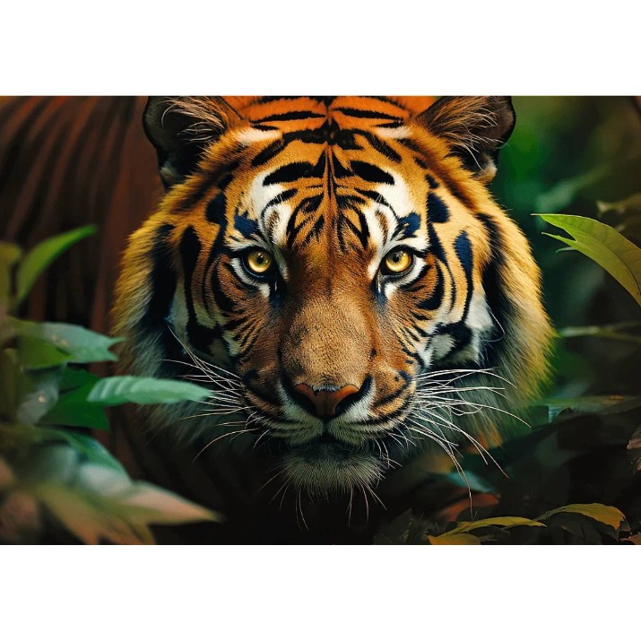 Puzzle Trefl Tiger 1000pcs (10798)