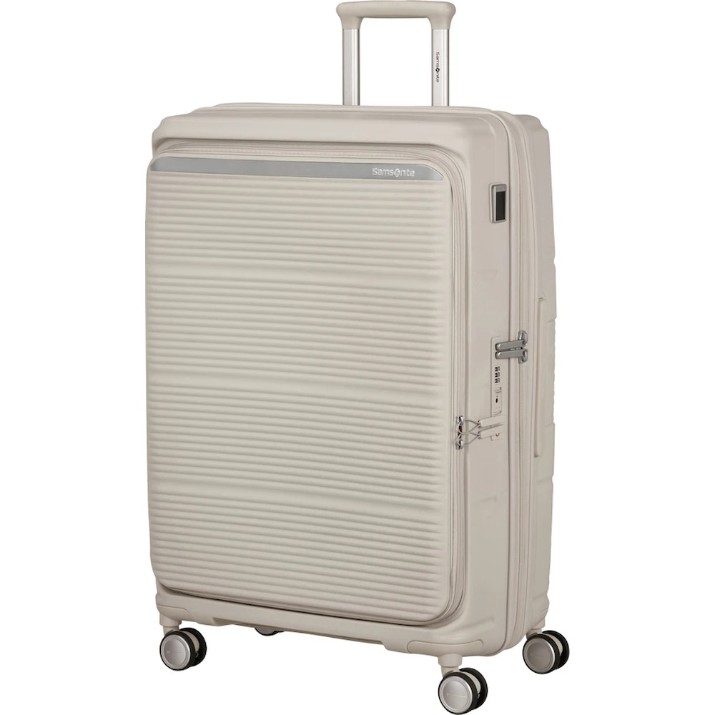 Чемодан Samsonite Paralux HS Spinner Expandable (156526/1830)