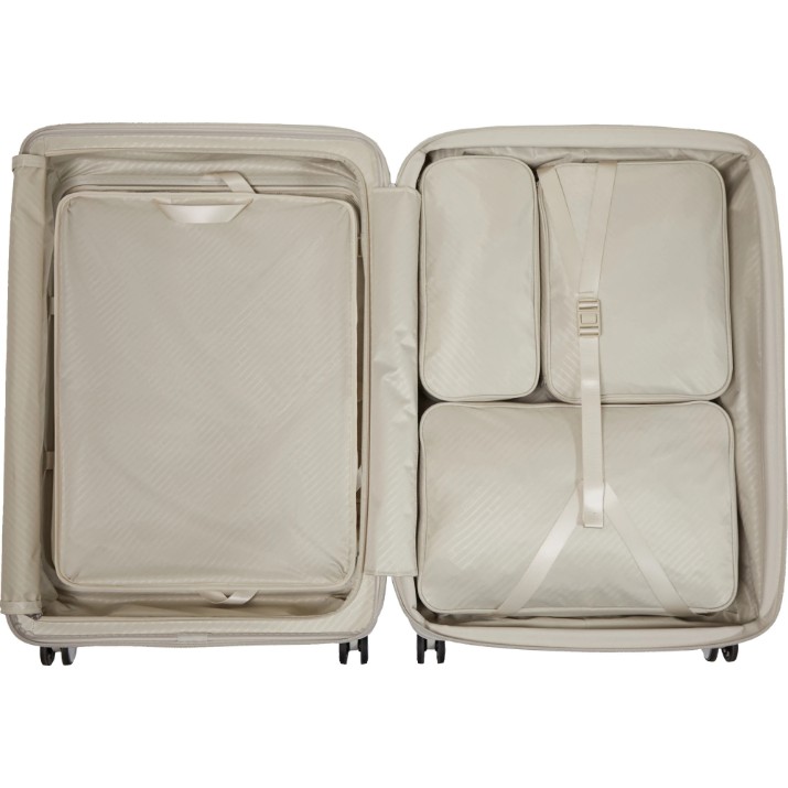 Чемодан Samsonite Paralux HS Spinner Expandable (156526/1830)