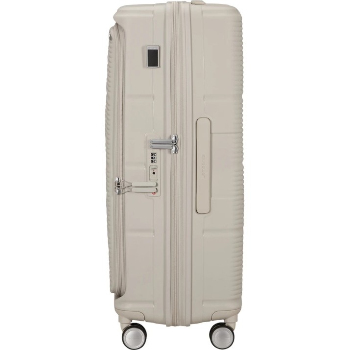 Чемодан Samsonite Paralux HS Spinner Expandable (156526/1830)