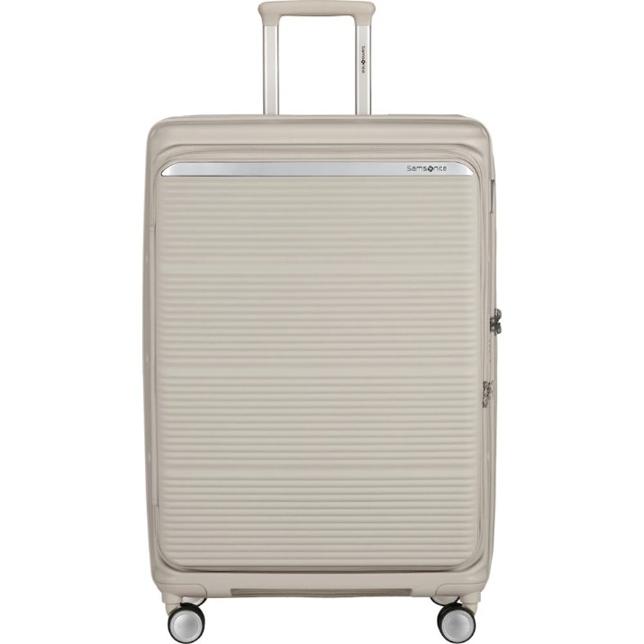 Чемодан Samsonite Paralux HS Spinner Expandable (156526/1830)