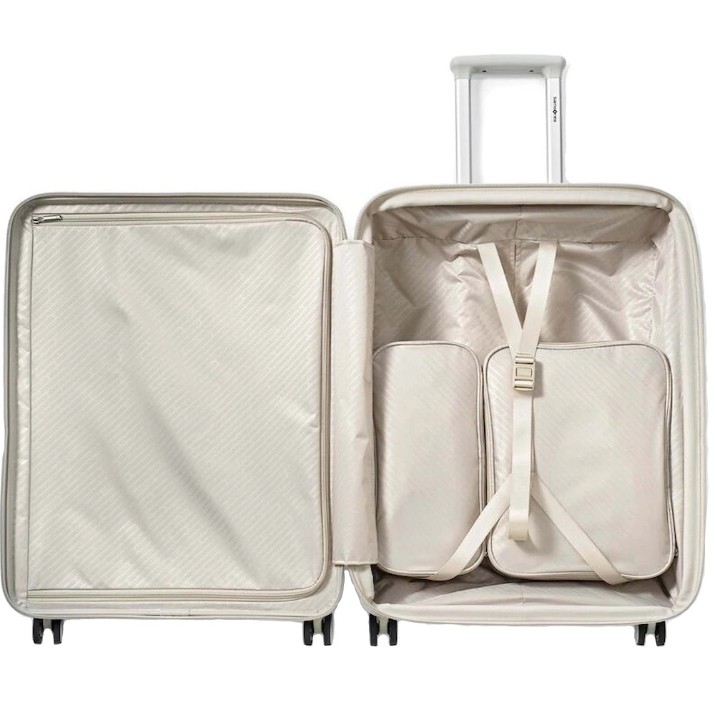 Чемодан Samsonite Paralux HS Spinner Expandable (156526/1830)