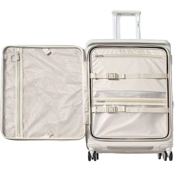 Чемодан Samsonite Paralux HS Spinner Expandable (156526/1830)