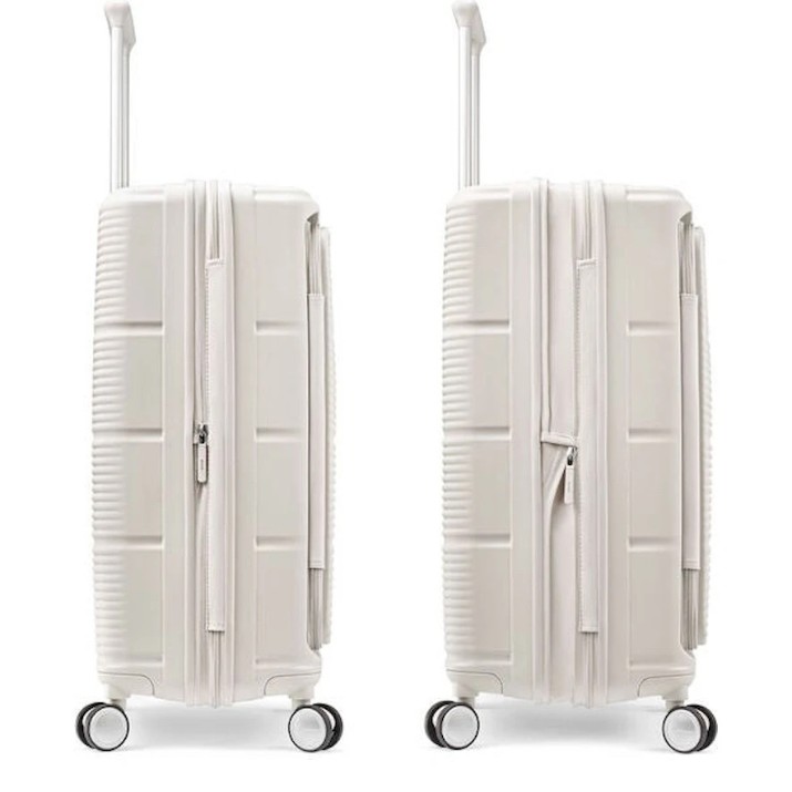 Чемодан Samsonite Paralux HS Spinner Expandable (156526/1830)