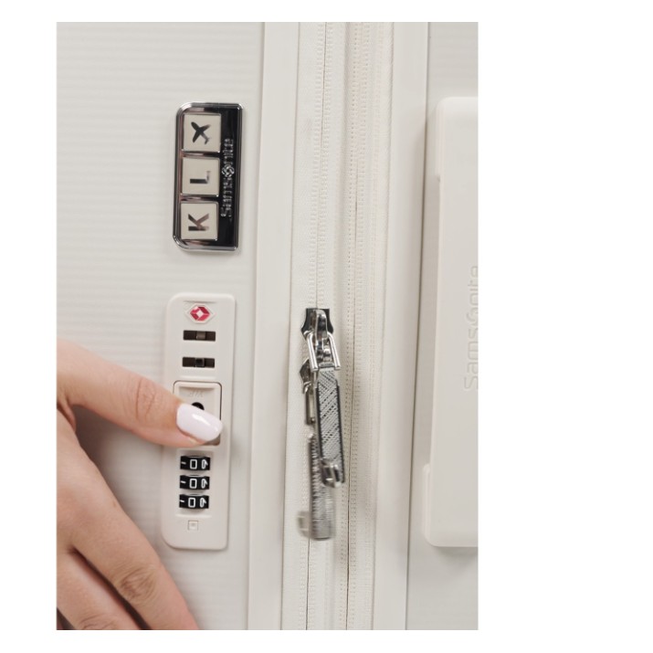 Valiză Samsonite Image Spinner Expandable (154694/1451)