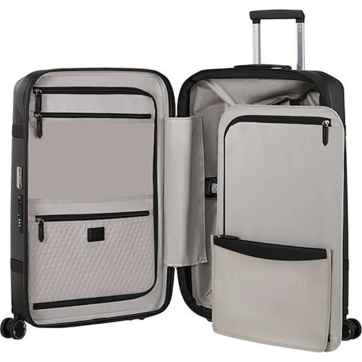 Valiză Samsonite Image Spinner Expandable (154692/1041)