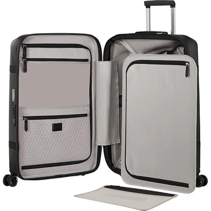Чемодан Samsonite Image Spinner Expandable (154692/1041)