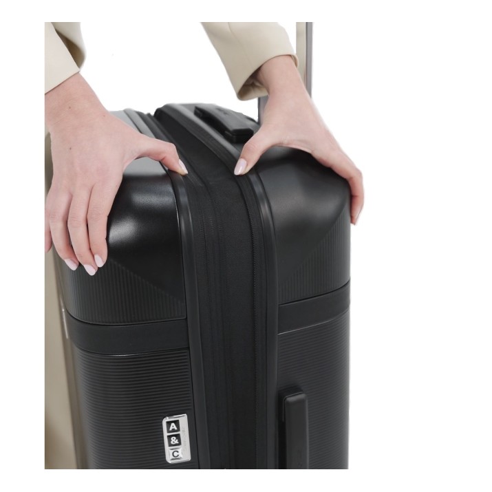 Чемодан Samsonite Image Spinner Expandable (154692/1041)