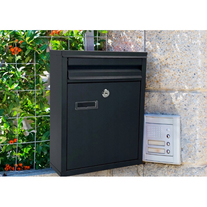Почтовый ящик GardenLine TIS8176