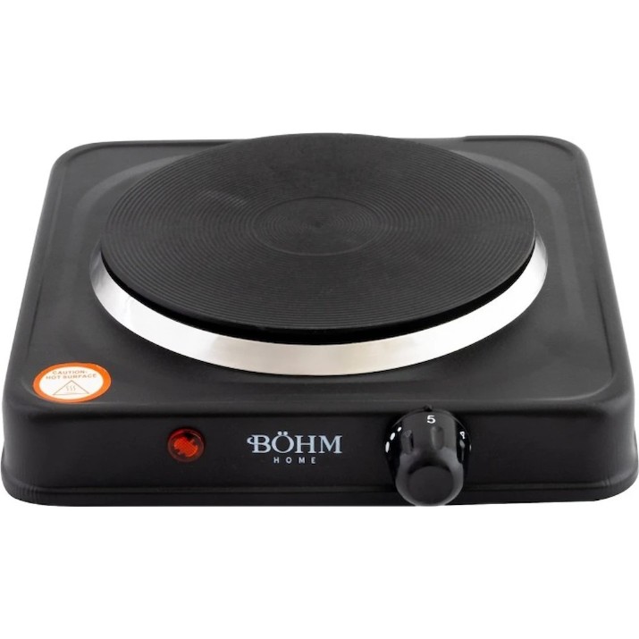 Aragaz de masa Bohm BE-H-002F-B