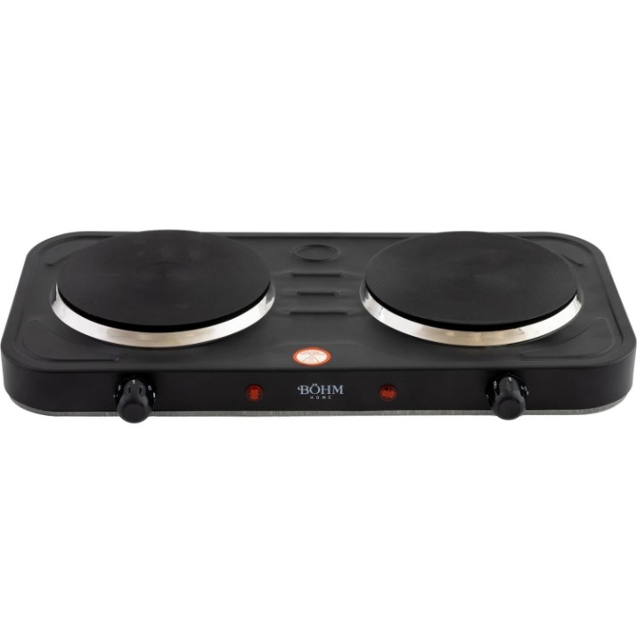 Aragaz de masa Bohm BE-H-004L-B