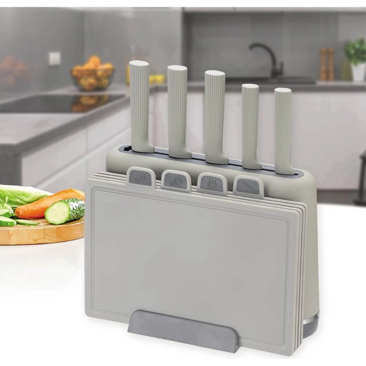 Set cuțite Maestro MR-1412GR