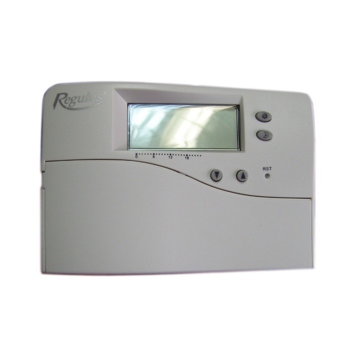 Термостат Regulus TP 08 6298