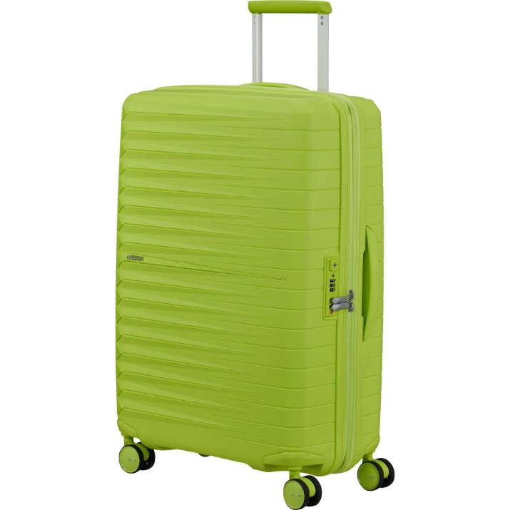 Чемодан American Tourister FastForward Spinner Expandable (155260/8924)