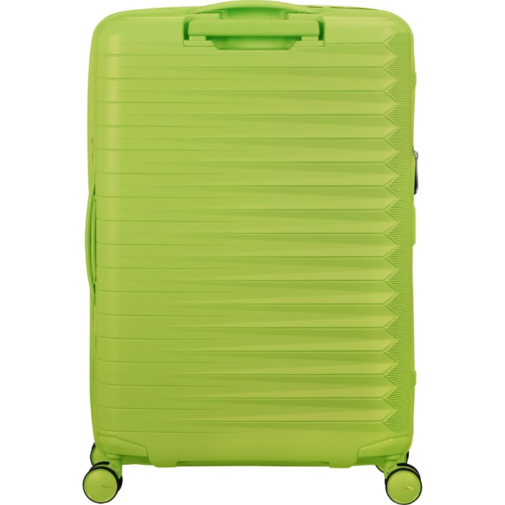 Чемодан American Tourister FastForward Spinner Expandable (155260/8924)
